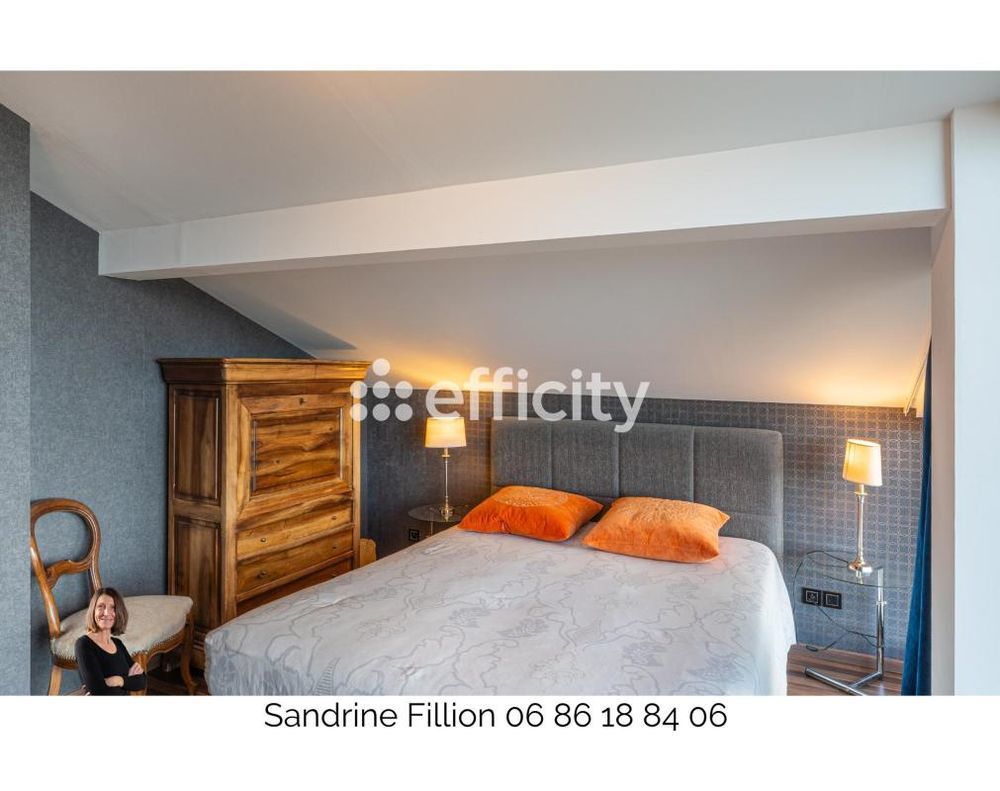 � vendre  Villa Saxel (74420)