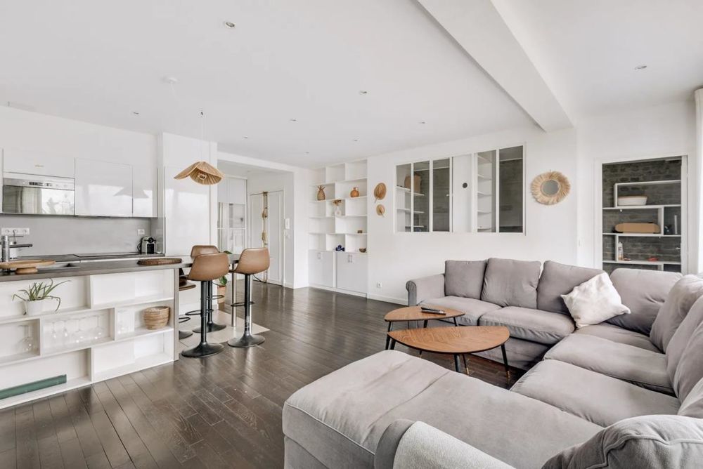 � vendre  Appartement Saint-Cloud (92210)