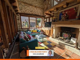  Maison � vendre 7 pi�ces 250 m�