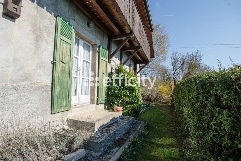 � vendre  Maison Lucinges (74380)