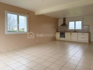  Maison � vendre 3 pi�ces 71 m�