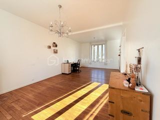  Maison � vendre 4 pi�ces 82 m�