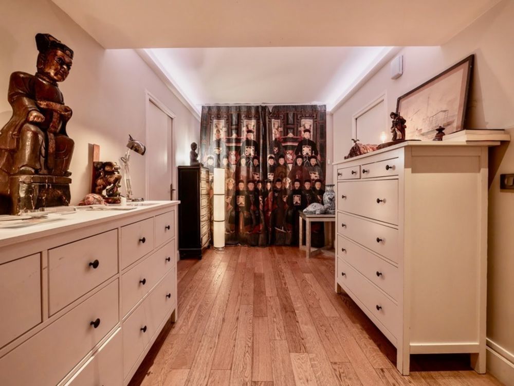 � vendre  Appartement Puteaux (92800)