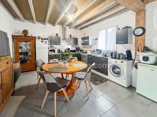  Maison � vendre 3 pi�ces 75 m�