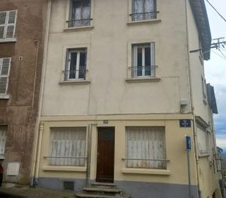  Immeuble � vendre 500 m�