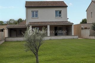  Maison � vendre 4 pi�ces 93 m�