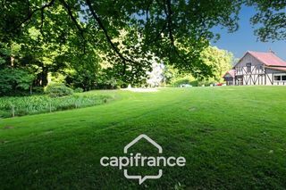  Maison � vendre 8 pi�ces 254 m�