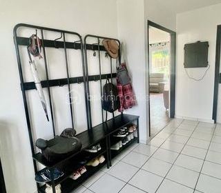  Maison � vendre 7 pi�ces 159 m�