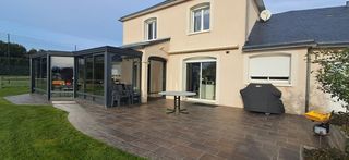  Maison � vendre 8 pi�ces 189 m�