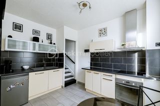  Maison � vendre 4 pi�ces 68 m�