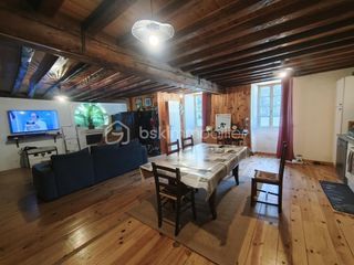  Maison � vendre 3 pi�ces 110 m�