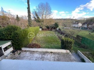  Maison � vendre 7 pi�ces 152 m�