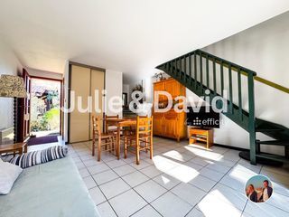  Maison � vendre 3 pi�ces 40 m�