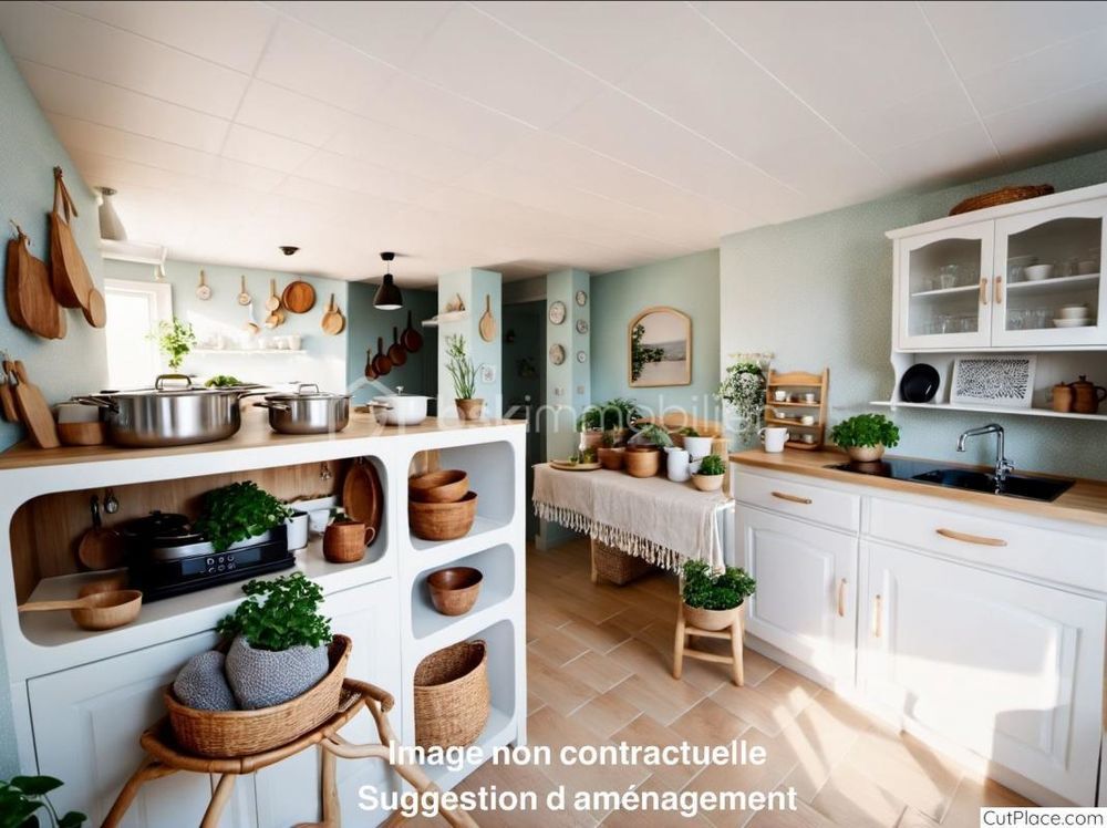 � vendre  Villa Toulon (83100)