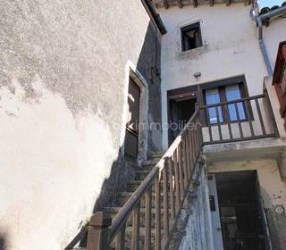  Maison � vendre 3 pi�ces 45 m�