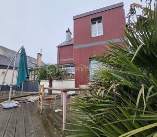  Maison � vendre 5 pi�ces 74 m�