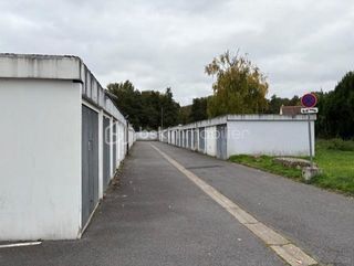 Parking / Garage � vendre 13 m�