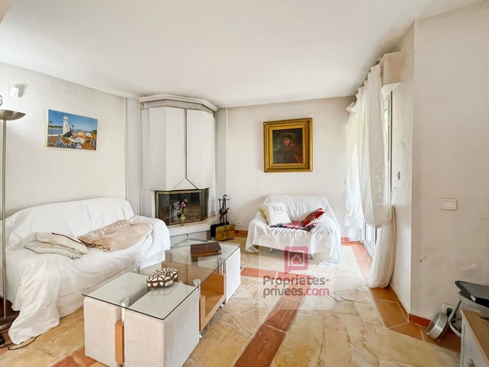 � vendre  Maison Montauroux (83440)