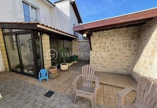  Maison � vendre 5 pi�ces 104 m�