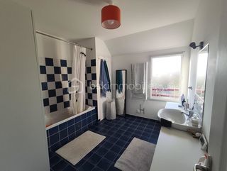  Maison � vendre 5 pi�ces 128 m�