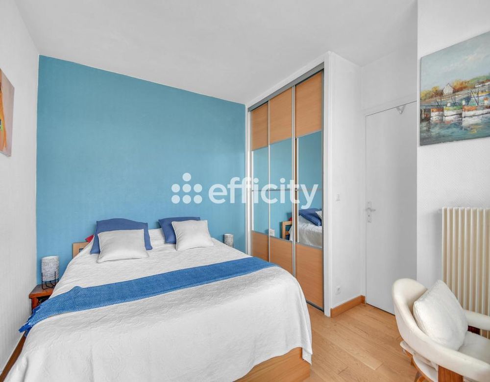 � vendre  Appartement Courbevoie (92400)