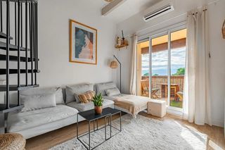  Appartement � vendre 3 pi�ces 59 m�