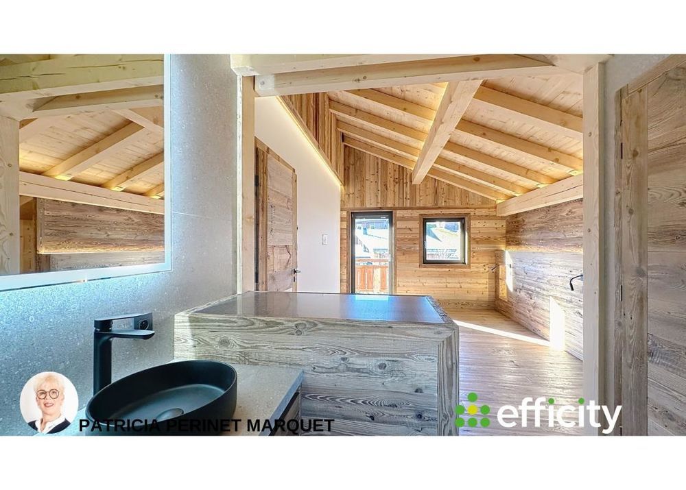 � vendre  Maison Meg�ve (74120)