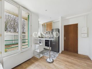  Appartement � vendre 2 pi�ces 29 m�