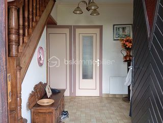  Maison � vendre 5 pi�ces 133 m�