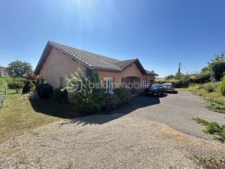  Maison � vendre 4 pi�ces 130 m�