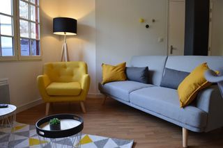  Appartement � louer 3 pi�ces 51 m�