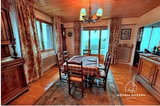  Maison � vendre 7 pi�ces 199 m�