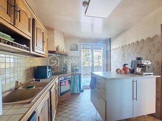  Maison � vendre 7 pi�ces 143 m�