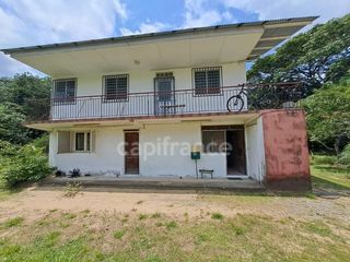  Maison � vendre 6 pi�ces 166 m�