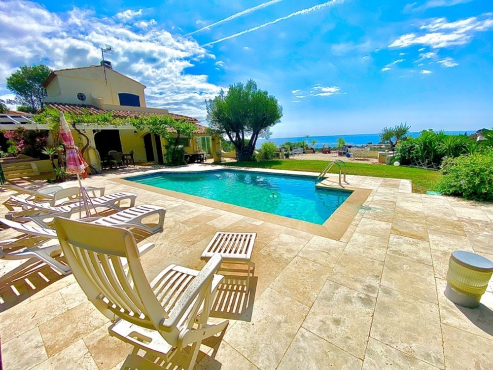 � vendre  Maison St Aygulf (83370)