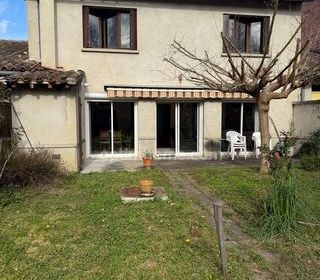  Maison � vendre 5 pi�ces 165 m�