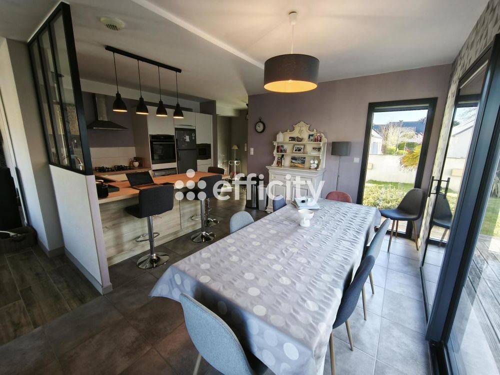 � vendre  Maison Saint-Malo (35400)