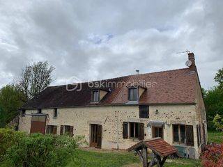  Ferme � vendre 5 pi�ces 170 m�