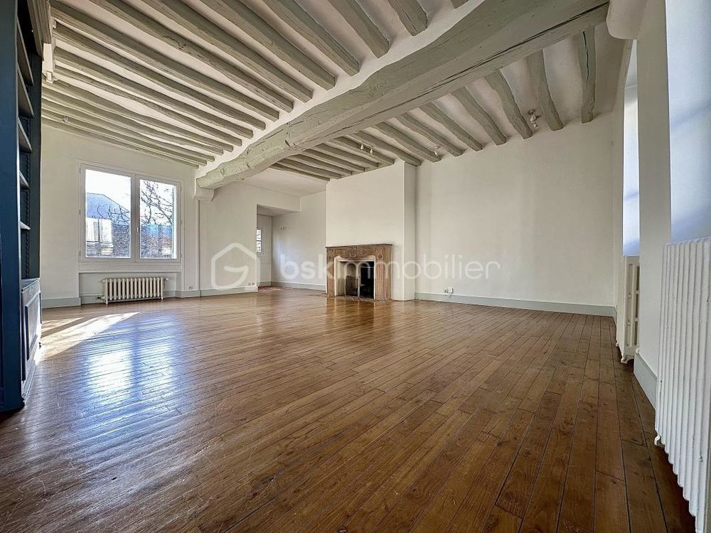 � vendre  Maison Saint-Germain-en-Laye (78100)