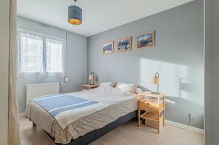  Appartement � vendre 4 pi�ces 107 m�