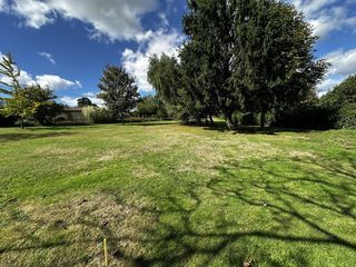  Terrain � vendre 1500 m�