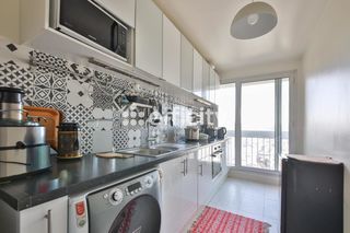  Appartement � vendre 3 pi�ces 80 m�