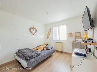  Maison � vendre 5 pi�ces 80 m�