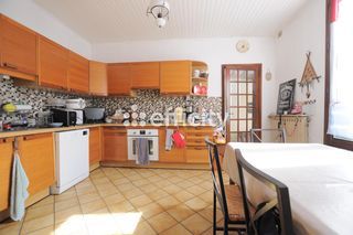  Appartement � vendre 4 pi�ces 81 m�