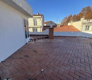  Appartement � vendre 2 pi�ces 31 m�