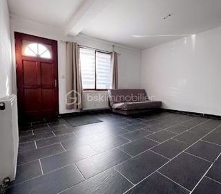  Maison � vendre 3 pi�ces 107 m�