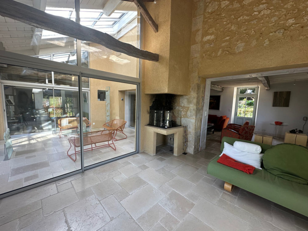 � vendre  Maison Montr�al (32250)