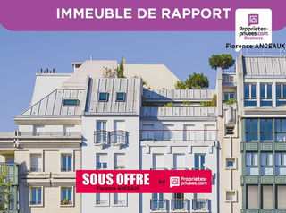  Immeuble � vendre 4 pi�ces 100 m�