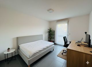  Appartement � vendre 2 pi�ces 47 m�