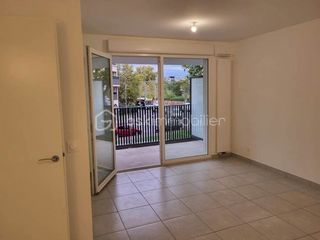  Appartement � vendre 3 pi�ces 60 m�